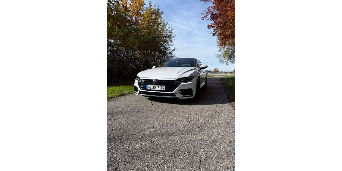 VW Arteon 142.000 km 26.199 &euro; Kolbermoor 83059