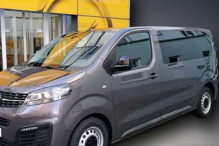 Opel Vivaro 59.741 km 29.980 &euro; Bruckmühl/Obb. 83052