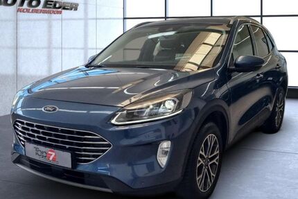 Ford Kuga 19.298 km 27.990 &euro; Kolbermoor 83059