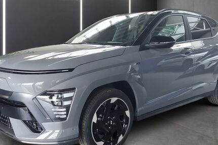 Hyundai KONA Elektro 2.950 km 40.490 &euro; Rosenheim 83022