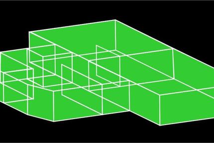 Gewerbeobjekt Rosenheim Innenstadt - 11&euro; | Angebot:22477806