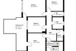 Mehrfamilienhaus, Wohnhaus Rosenheim Pang - 9 Zimmer, 259 m&sup2;, 798.000&euro; | Angebot:26826389