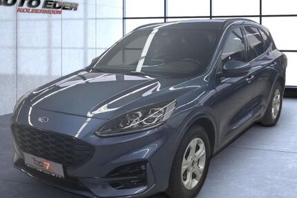 Ford Kuga 34.136 km 19.990 &euro; Kolbermoor 83059