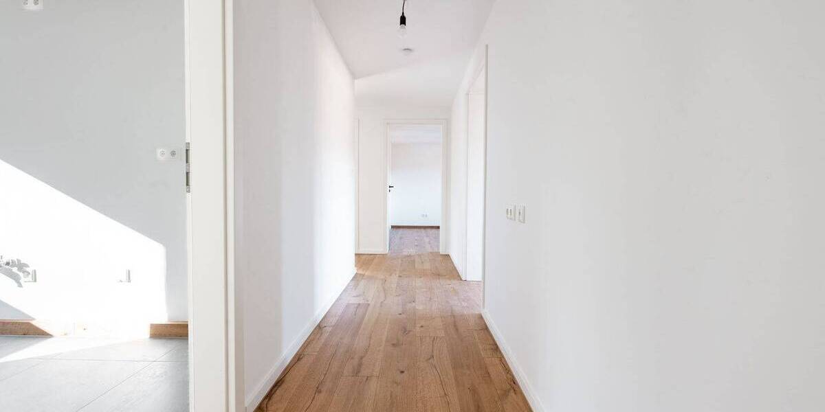 Etagenwohnung Miesbach - 3 Zimmer, 79 m&sup2;, 397.000&euro; | Angebot:26117840