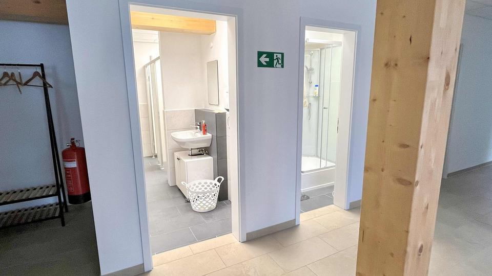 Gewerbeobjekt Bad Aibling - 3.950&euro; | Angebot:24633520