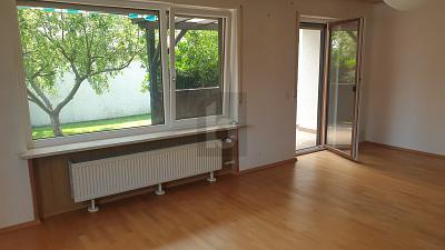 RUHIG IDYLLISCH-GUTE ANBINDUNG AN DIE INFRASTRUKTUR - Reihenendhaus Kolbermoor | Angebot:27093405