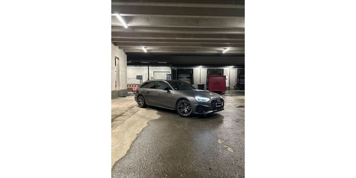 Audi A4 133.000 km 32.500 &euro; Miesbach 83714