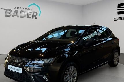 Seat Ibiza 8.174 km 19.530 &euro; Bruckmühl 83052