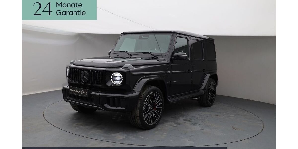 Mercedes-Benz G 63 AMG 6.000 km 236.900 &euro; Ebersberg 85560
