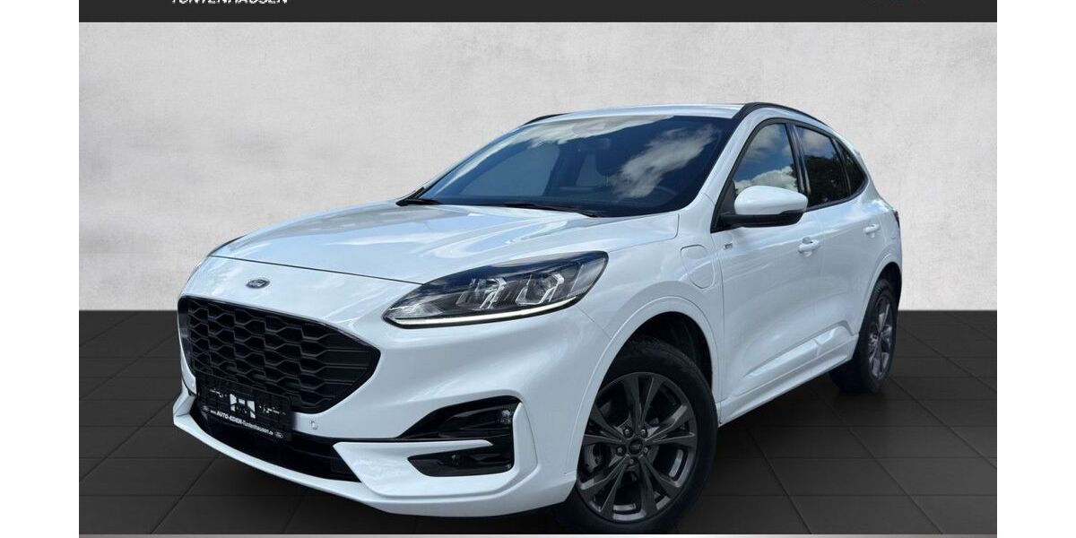 Ford Kuga 25.722 km 23.950 &euro; Tuntenhausen 83104