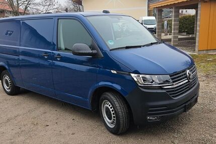 VW T6 Transporter 127.500 km 27.900 &euro; Prien a. Chiemsee 83209