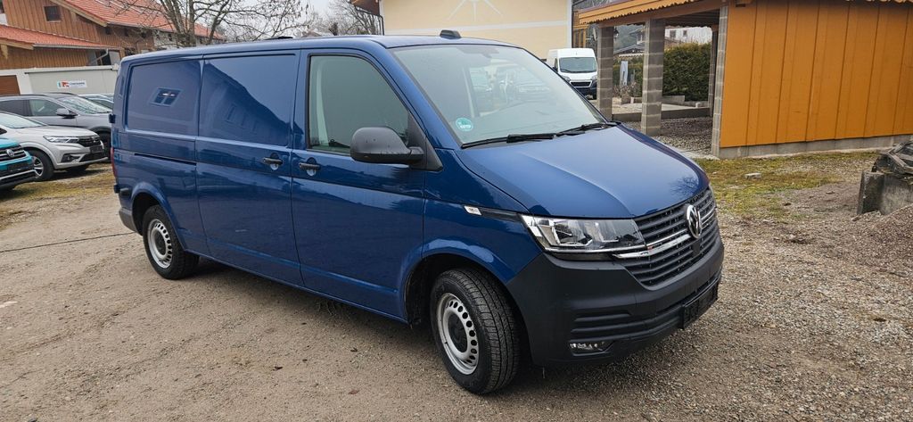VW T6 Transporter 127.500 km 27.900 &euro; Prien a. Chiemsee 83209