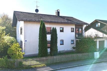 Wohnung Aying Göggenhofen - 4 Zimmer, 105 m&sup2;, 399.000&euro; | Angebot:25834599