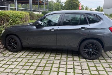 BMW X1 223.000 km 7.700 &euro; Rosenheim 83026