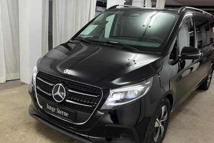 Mercedes-Benz V 300 8.450 km 71.970 &euro; Grafing bei München 85567