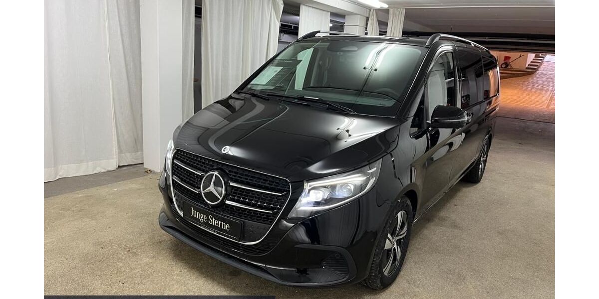 Mercedes-Benz V 300 8.450 km 72.870 &euro; Grafing bei München 85567