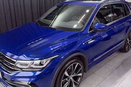 VW Tiguan 140.000 km 26.999 &euro; Miesbach 83714