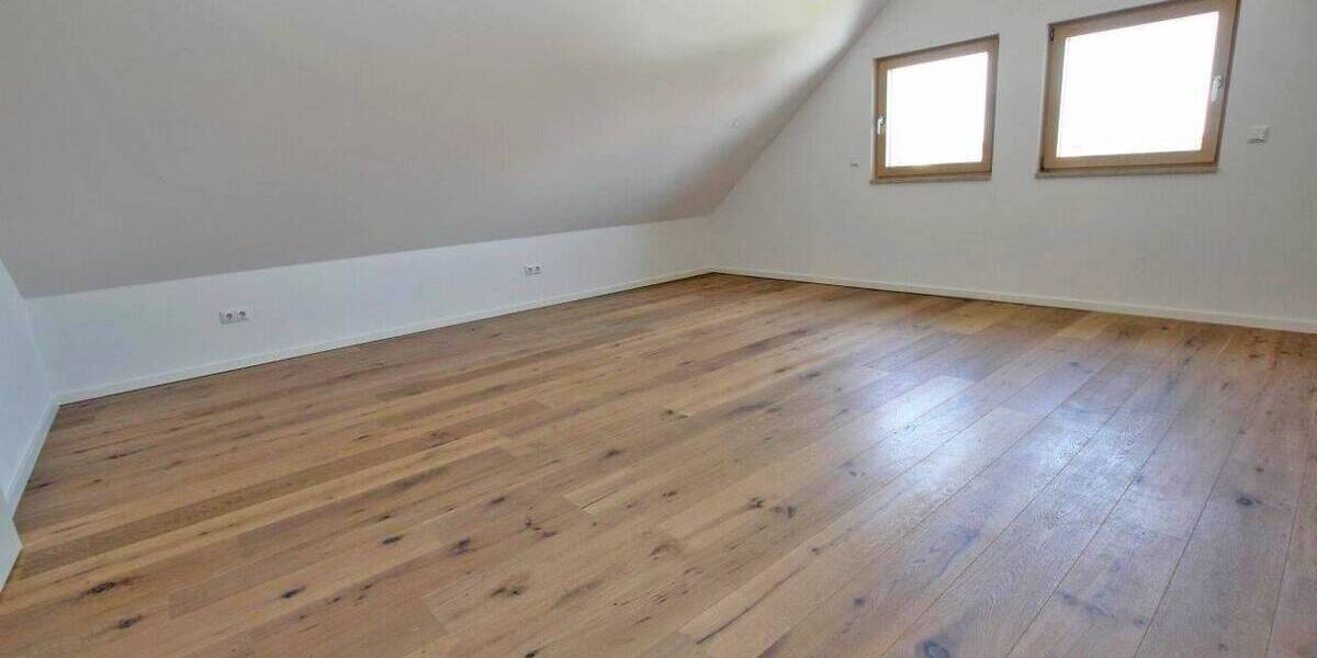 Einfamilienhaus Stephanskirchen Schloßberg - 5 Zimmer, 176 m&sup2;, 1.080.000&euro; | Angebot:26751360