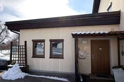 Wohnung Großkarolinenfeld - 4 Zimmer, 100 m&sup2;, 419.000&euro; | Angebot:25483968