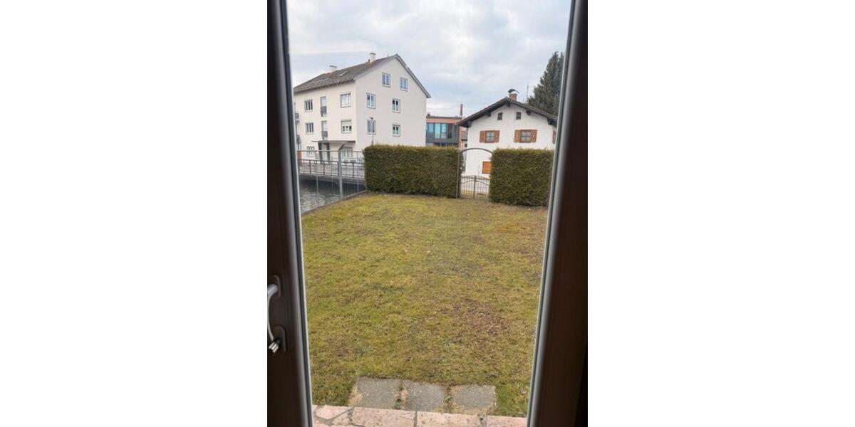 Gewerbeobjekt Rosenheim Innenstadt - 1.450&euro; | Angebot:24871254