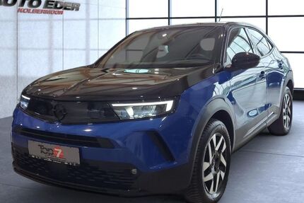 Opel Mokka 23.300 km 19.990 &euro; Rosenheim 83022