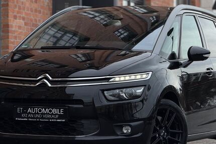 Citroen Grand C4 Picasso / SpaceTourer 194.900 km 7.999 &euro; Rosenheim 83026