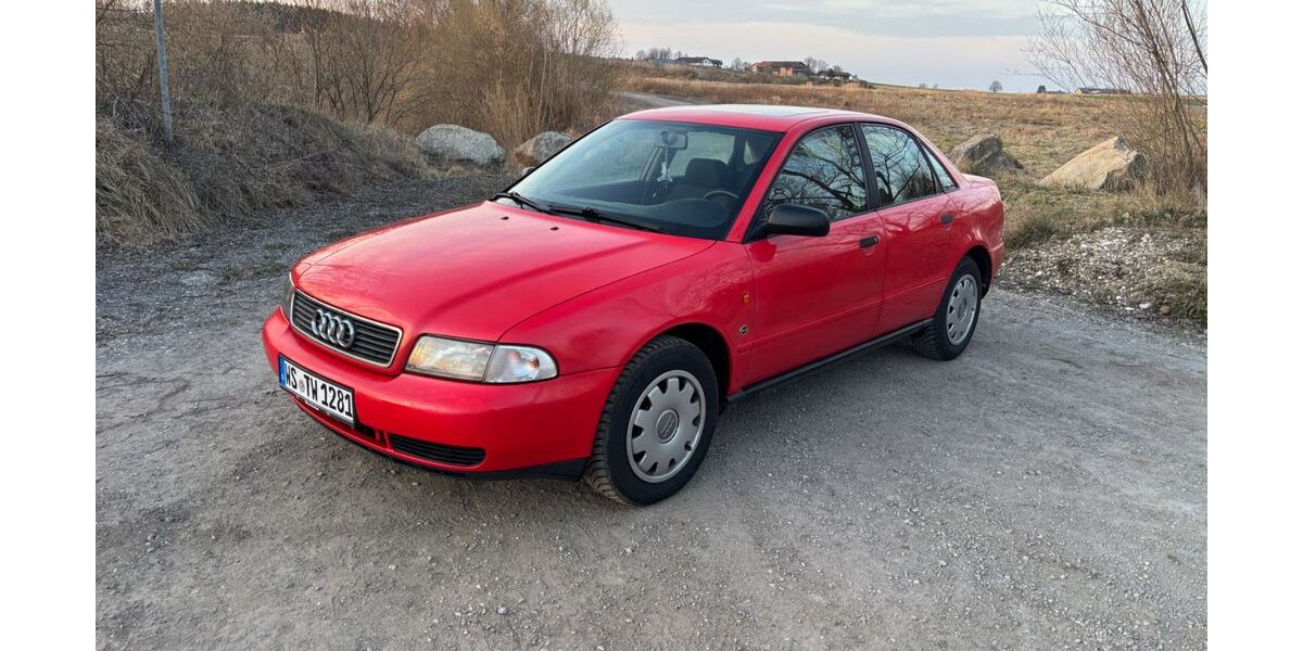 Audi A4 371.000 km 2.000 &euro; Söchtenau 83139