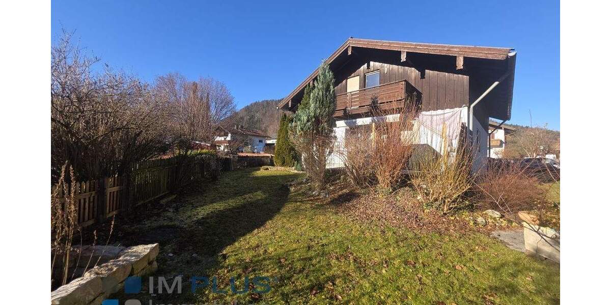 Mehrfamilienhaus, Wohnhaus Kiefersfelden - 5 Zimmer, 135 m&sup2;, 579.000&euro; | Angebot:25777490