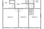 Einfamilienhaus Bernau am Chiemsee - 4 Zimmer, 170 m&sup2;, 2.500&euro; | Angebot:26300238