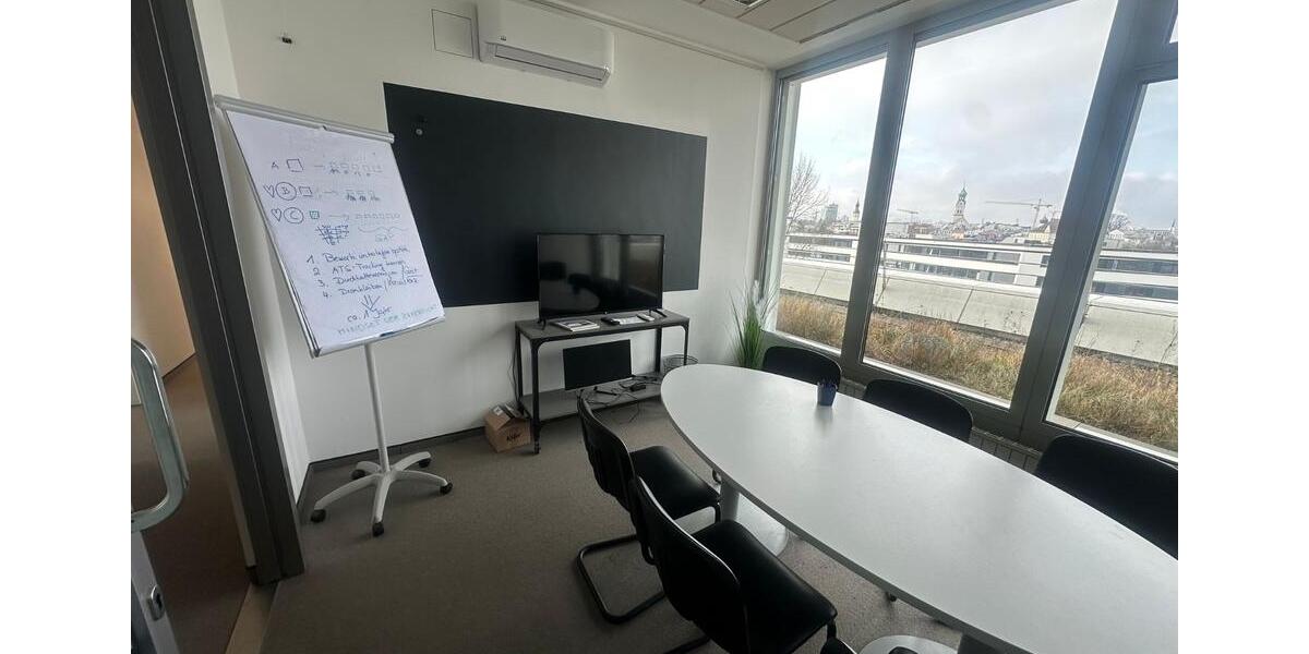 Gewerbeobjekt Rosenheim Innenstadt - 500&euro; | Angebot:25451917