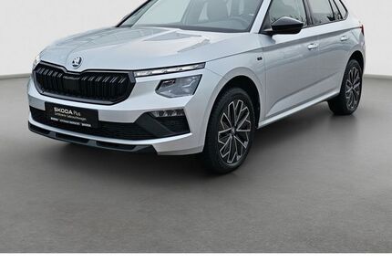 Skoda Kamiq 25.500 km 25.900 &euro; Ebersberg bei München 85560