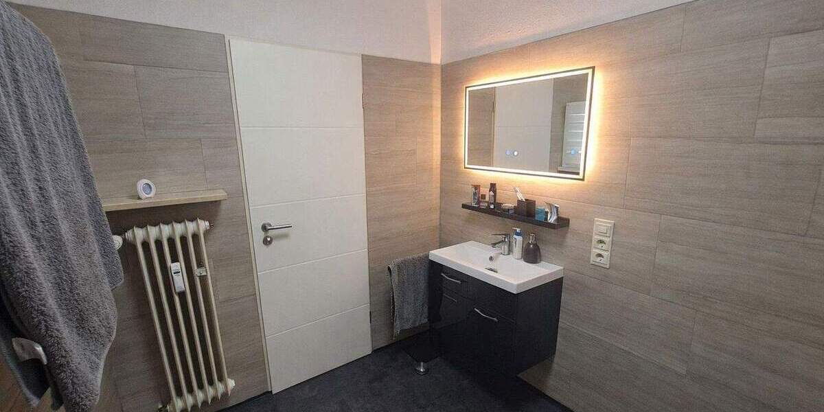 Etagenwohnung Rosenheim Aising - 4 Zimmer, 129 m&sup2;, 659.000&euro; | Angebot:25799504