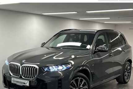 BMW X5 18.265 km 84.850 &euro; Rosenheim 83026