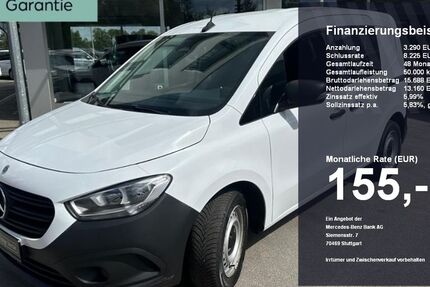 Mercedes-Benz Citan 29.500 km 16.450 &euro; Grafing bei München 85567