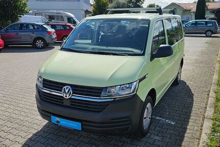 VW T6 Caravelle 64.000 km 25.500 &euro; Raubling 83064