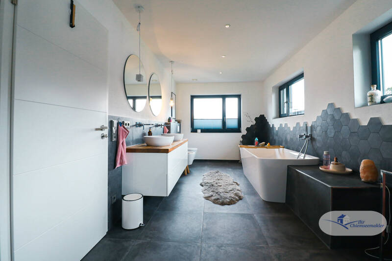 Doppelhaushälfte Rott am Inn Rott - 4 Zimmer, 145 m&sup2;, 998.000&euro; | Angebot:25738659