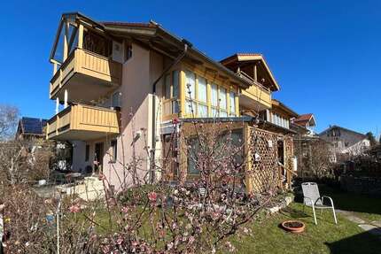 Wohnung Kolbermoor - 3 Zimmer, 89 m&sup2;, 570.000&euro; | Angebot:25754053