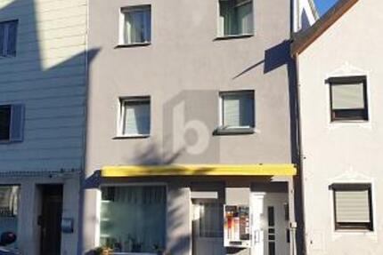 BESTE LAGE AM HISTORISCHEN ORTSKERN - Haus Bad Aibling | Angebot:27272979