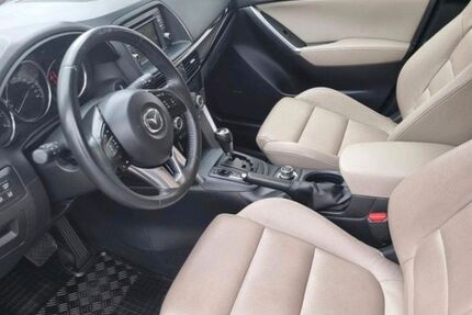Mazda CX-5 210.000 km 7.550 &euro; Rosenheim 83024
