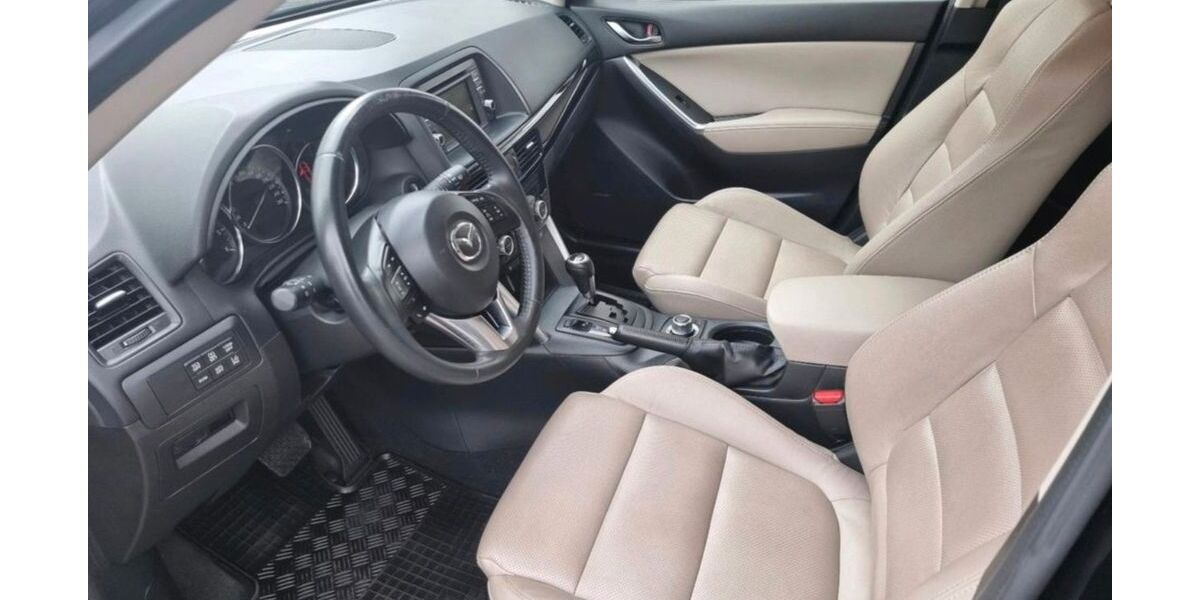 Mazda CX-5 210.000 km 7.550 &euro; Rosenheim 83024