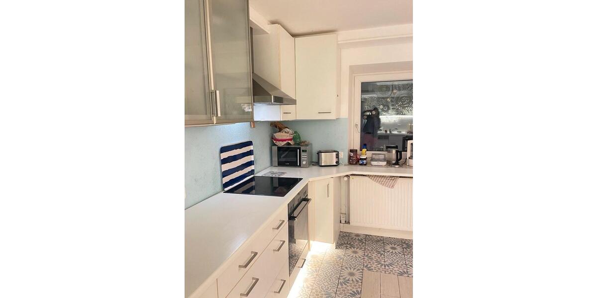 Erdgeschoßwohnung Kirchseeon - 1 Zimmer, 30 m&sup2;, 940&euro; | Angebot:25238365