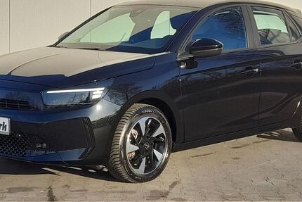 Opel Corsa 12.500 km 16.998 &euro; Tuntenhausen 83104