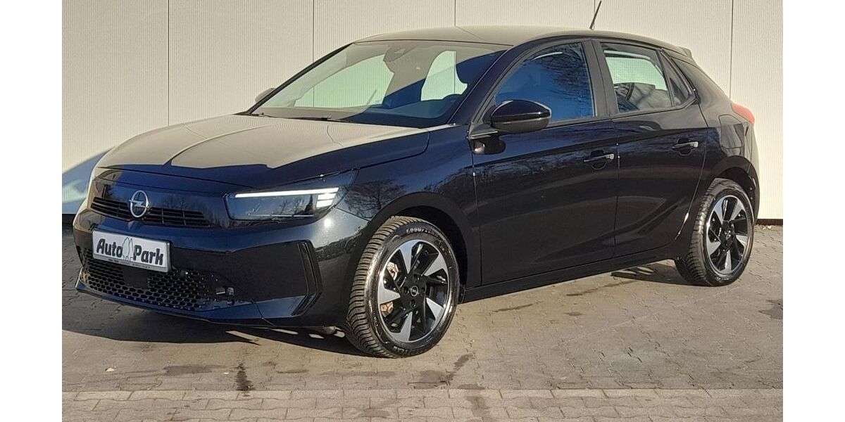 Opel Corsa 12.500 km 16.998 &euro; Tuntenhausen 83104