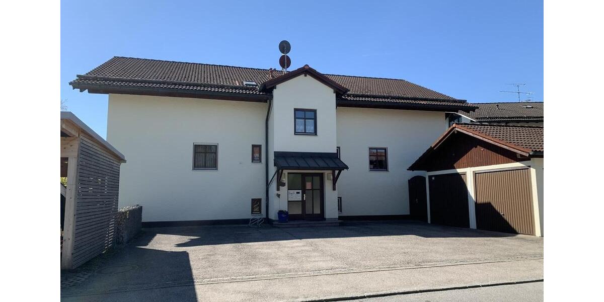 Maisonettenwohnung Bruckmühl - 4 Zimmer, 105 m&sup2;, 1.390&euro; | Angebot:26522829