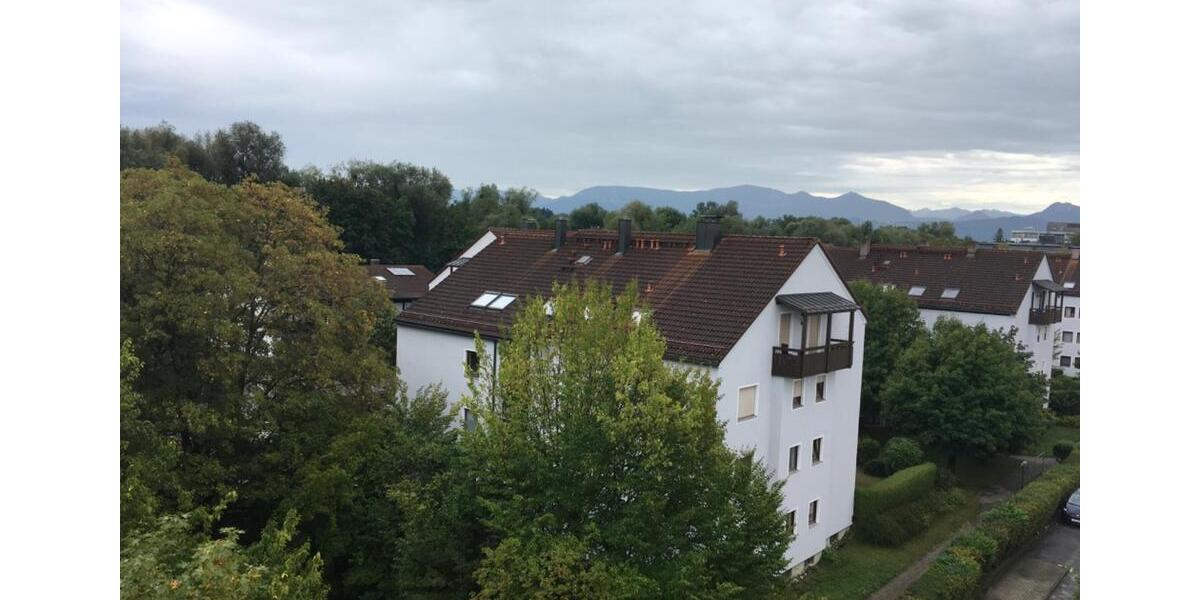 Etagenwohnung Rosenheim Innenstadt - 2.5 Zimmer, 65 m&sup2;, 256.000&euro; | Angebot:27288544