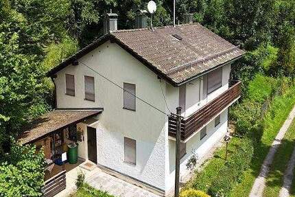 Haus Stephanskirchen Landl - 6 Zimmer, 148 m&sup2;, 499.000&euro; | Angebot:25703780