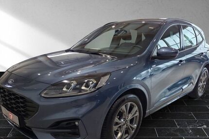 Ford Kuga 13.850 km 23.990 &euro; Kolbermoor 83059