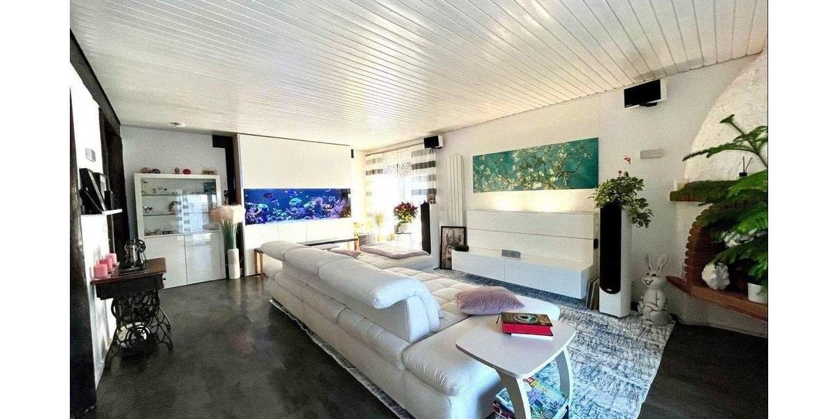 Einfamilienhaus Bruckmühl Heufeldmühle - 5 Zimmer, 156 m&sup2;, 895.000&euro; | Angebot:25797374