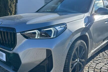 BMW X1 21.500 km 45.950 &euro; Flintsbach am Inn 83126