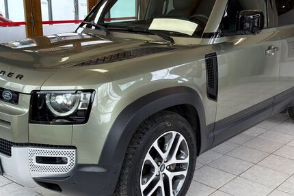 Land Rover Defender 135.000 km 44.999 &euro; Elbach / Fischbachau 83730